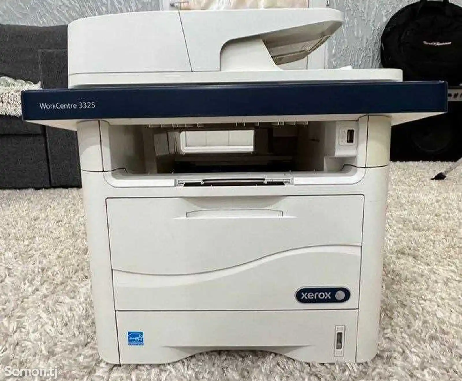 Принтер Xerox WorkCentre 3325-4
