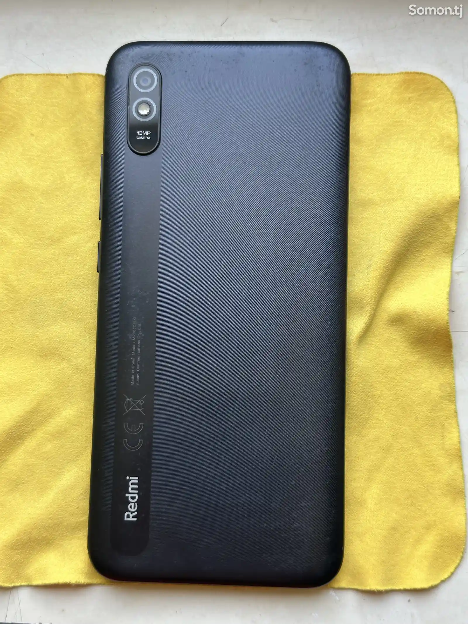 Xiaomi Redmi 9A-3