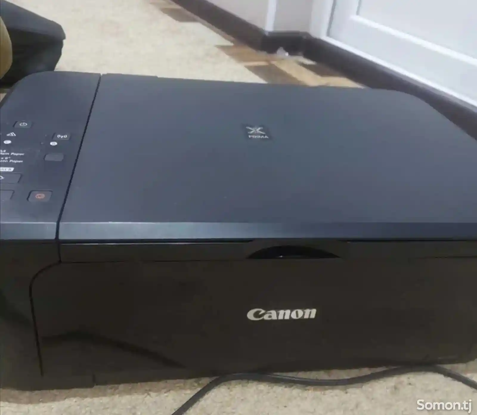 Принтер Canon 3/1-1