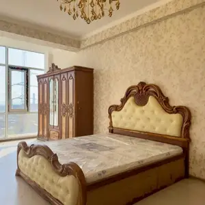 2-комн. квартира, 7 этаж, 80м², дар Текстиль