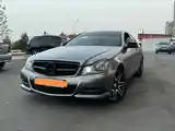 Mercedes-Benz C class, 2013-2