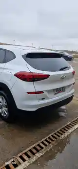 Hyundai Tucson, 2020-5