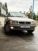 Opel Astra F, 1997-4