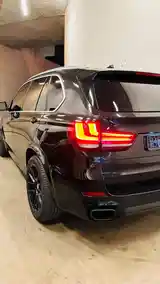 BMW X5 M, 2015-4