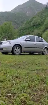 Opel Astra G, 1999-6