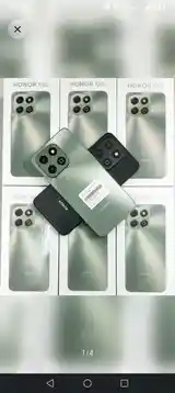 Телефон Huawei-2