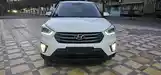 Hyundai Creta, 2018-8