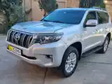 Toyota Land Cruiser Prado, 2011-13