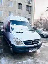 Mercedes Benz Sprinter, 2008-2