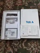 Планшет Samsung Galaxy Tab A t-385 16gb-7