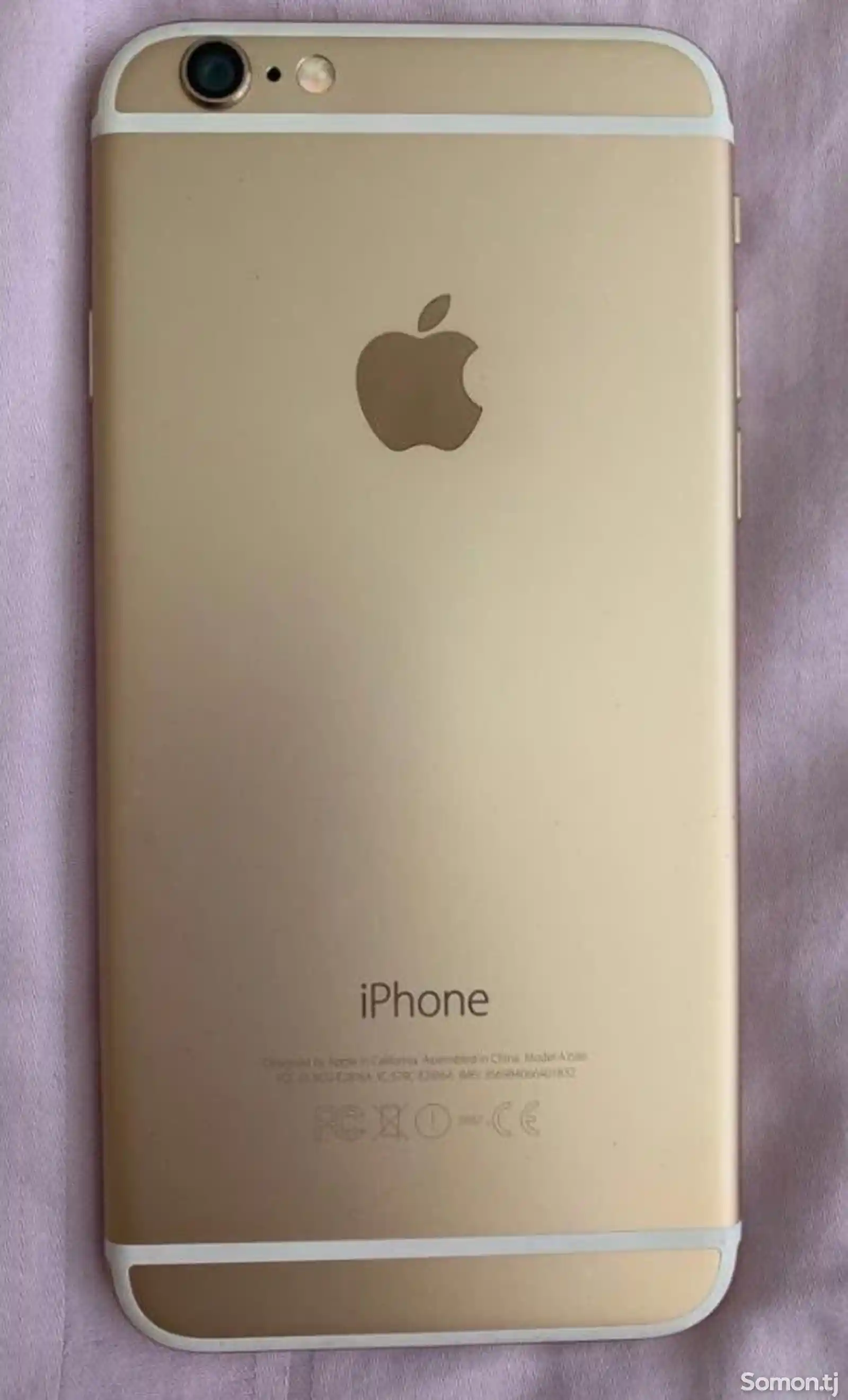 Apple iPhone 6s, 64 gb-1