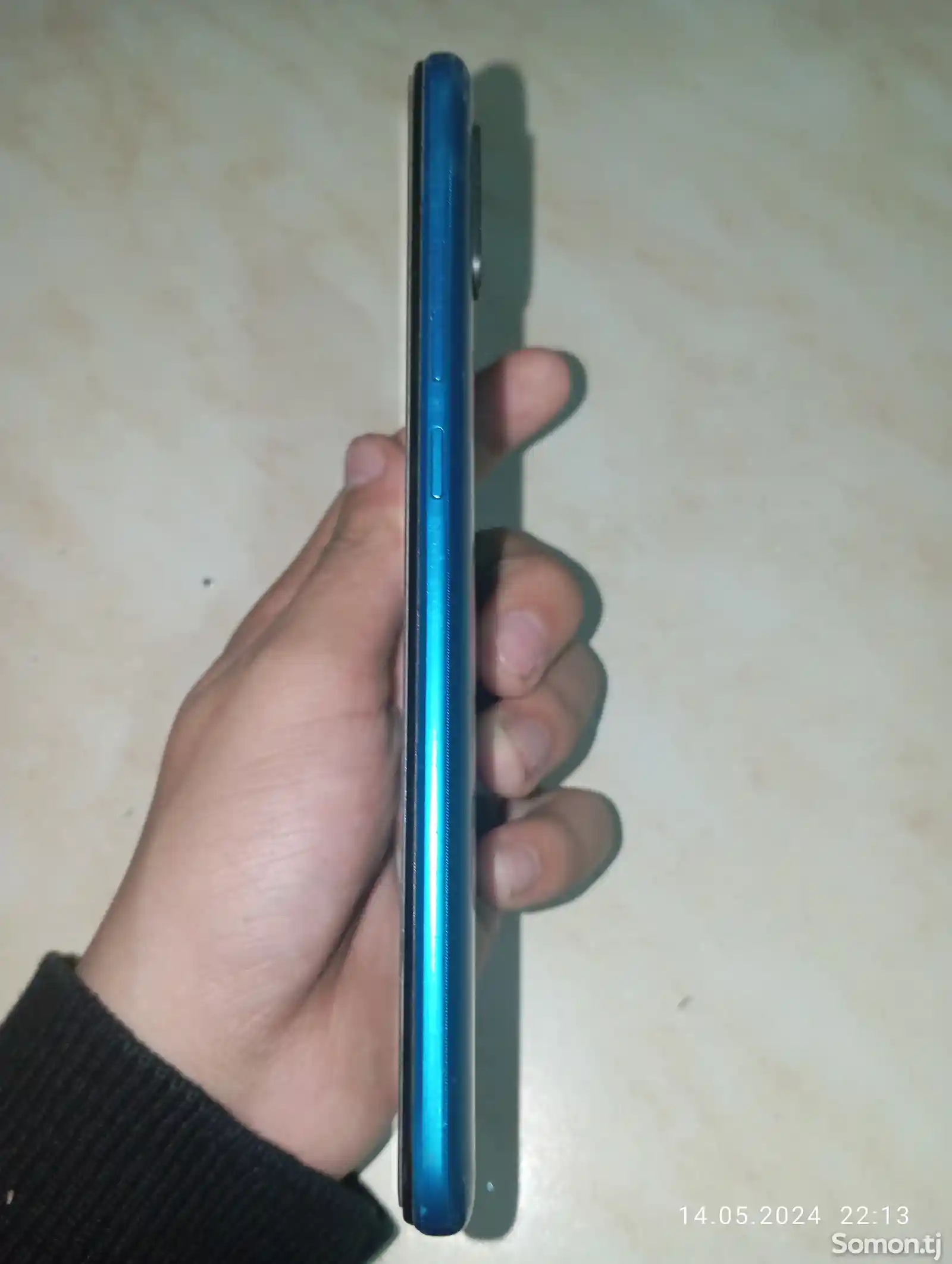 Xiaomi Redmi 9a 32gb-3