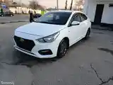 Hyundai Accent, 2019-7