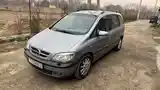 Opel Zafira, 2003-3