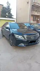 Toyota Camry, 2013-3