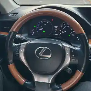Руль от Lexus ES, 2014