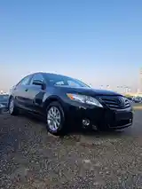 Toyota Camry, 2010-8