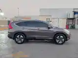 Honda CR-V, 2016-3