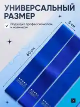 Набор и 5шт - фитнес резинки-3