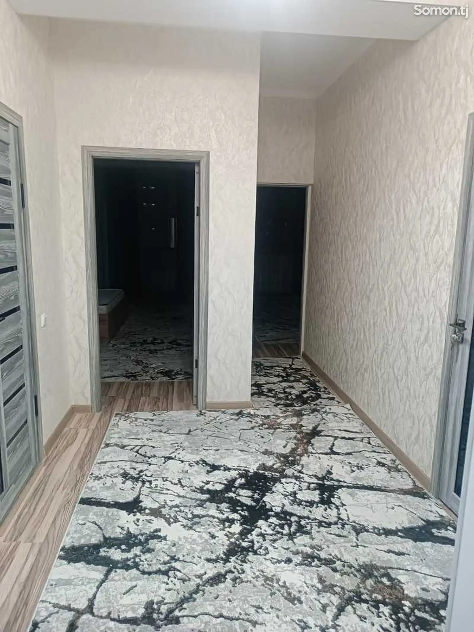 2-комн. квартира, 5 этаж, 66м², Дом печать алфемо-1