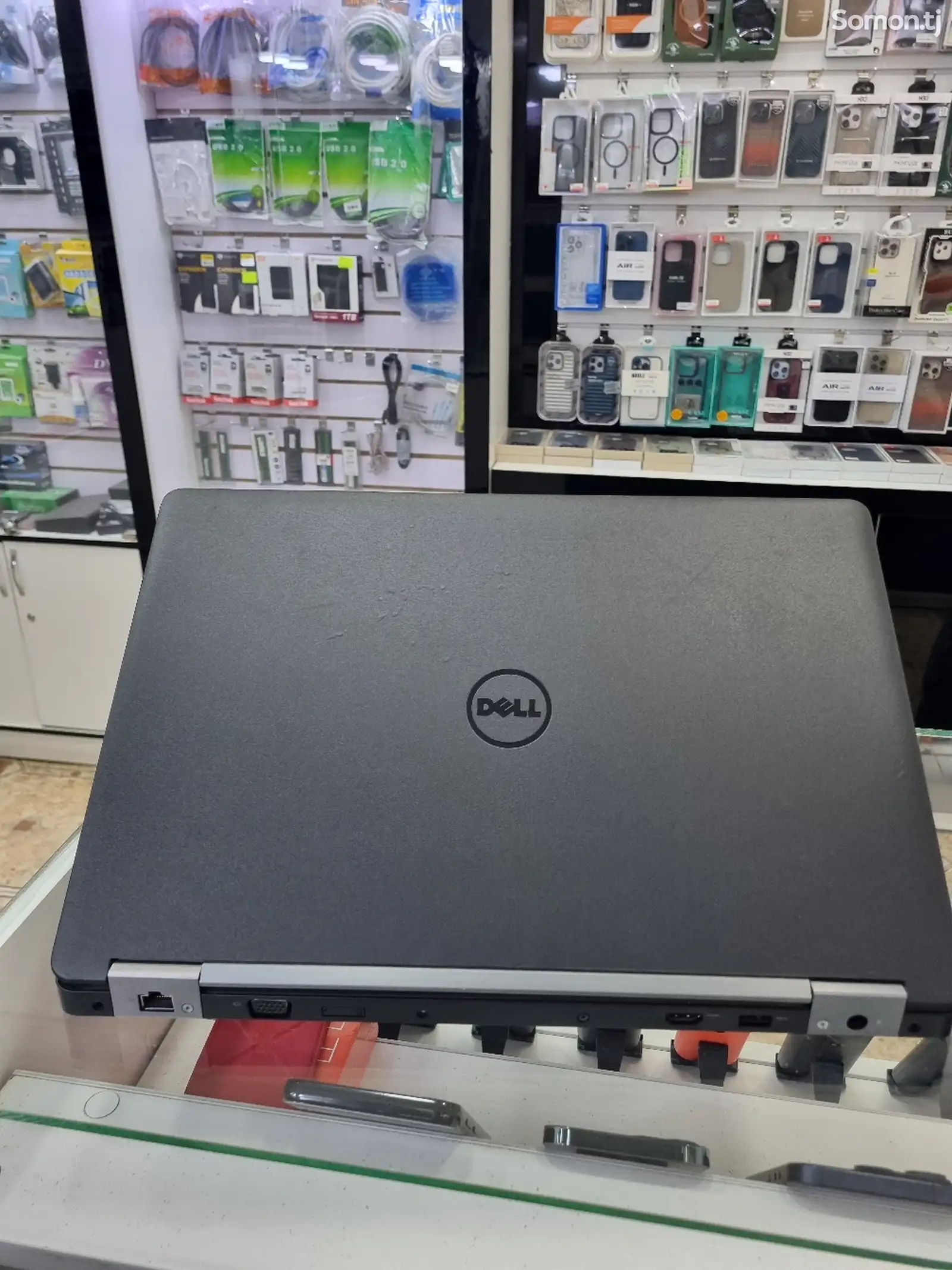 Ноутбук Dell Core i5-3