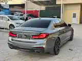 BMW 5 series, 2018-5