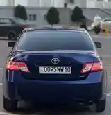 Toyota Camry, 2010-5