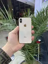 Apple iPhone Xs, 64 gb, Gold-13