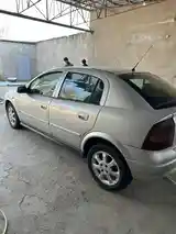 Opel Astra G, 2002-3