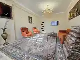 2-комн. квартира, 11 этаж, 81м², И.Сомони-4