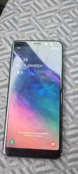 Samsung Galaxy A8 2018-2