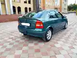 Opel Astra G, 2002-13