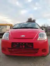 Chevrolet Matiz, 2006-3