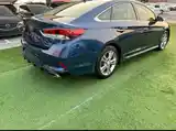 Hyundai Sonata, 2018-2