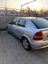 Opel Astra G, 2000-5