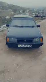 ВАЗ 2109, 1996-3