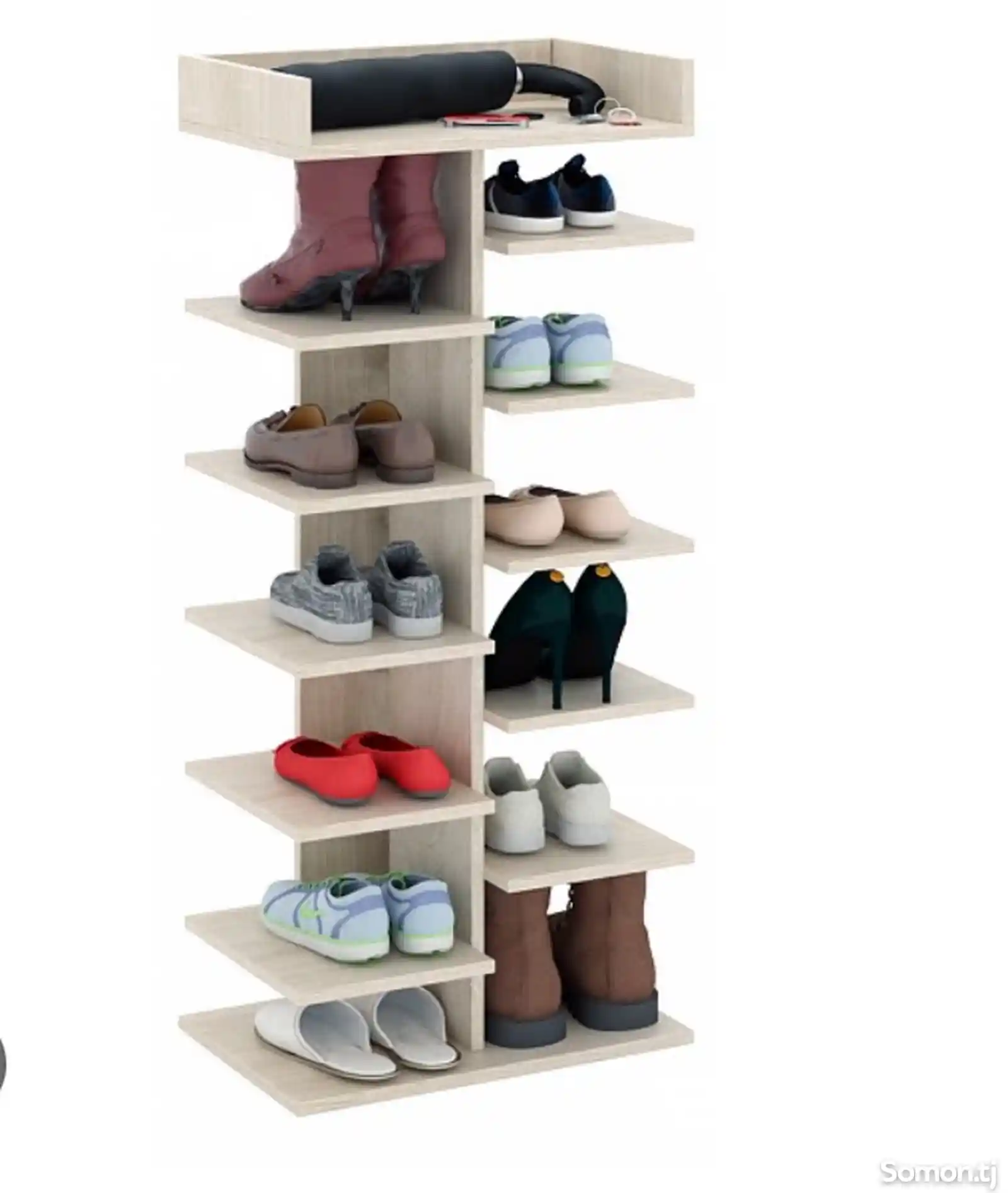 Мебель для обуви-3