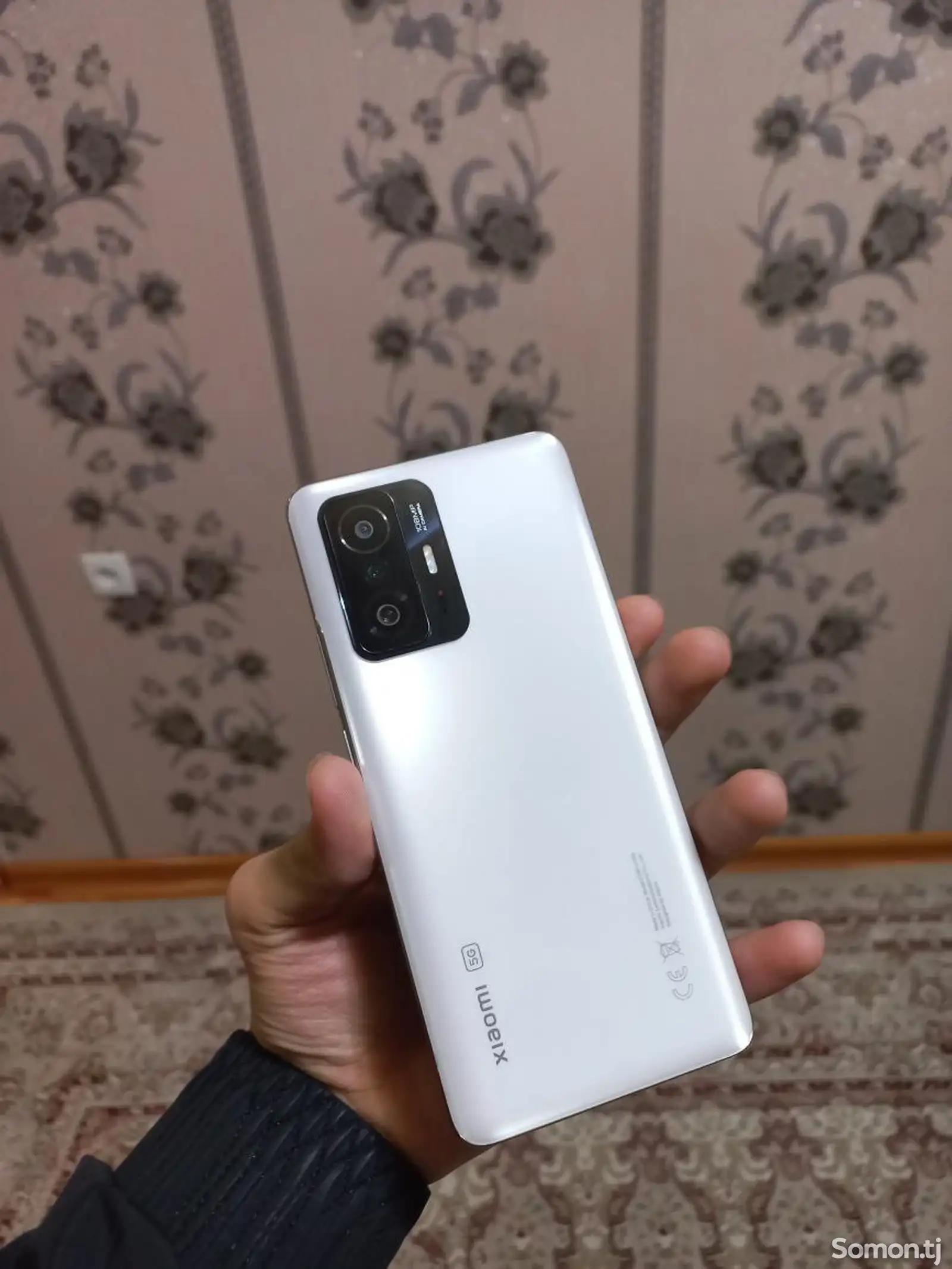 Xiaomi Mi 11T-1