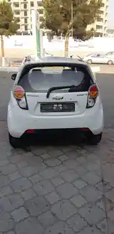 Chevrolet Spark, 2013-2