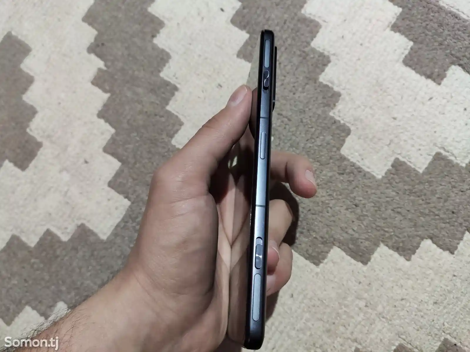 Xiaomi Poco F4 GT 12+8/256gb-5