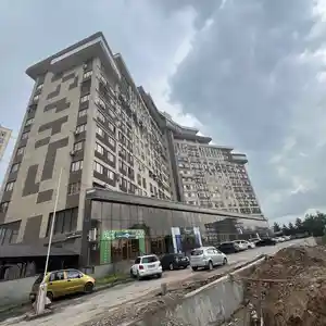 3-комн. квартира, 11 этаж, 100 м², Шохмансур