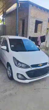 Chevrolet Spark, 2020-4