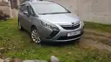 Opel Zafira, 2013-5