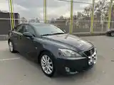 Lexus IS series, 2007-4