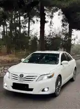 Toyota Camry, 2008-2