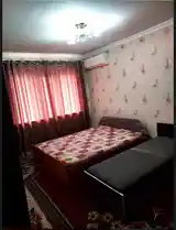 2-комн. квартира, 4 этаж, 70м², Панчшанбе-8