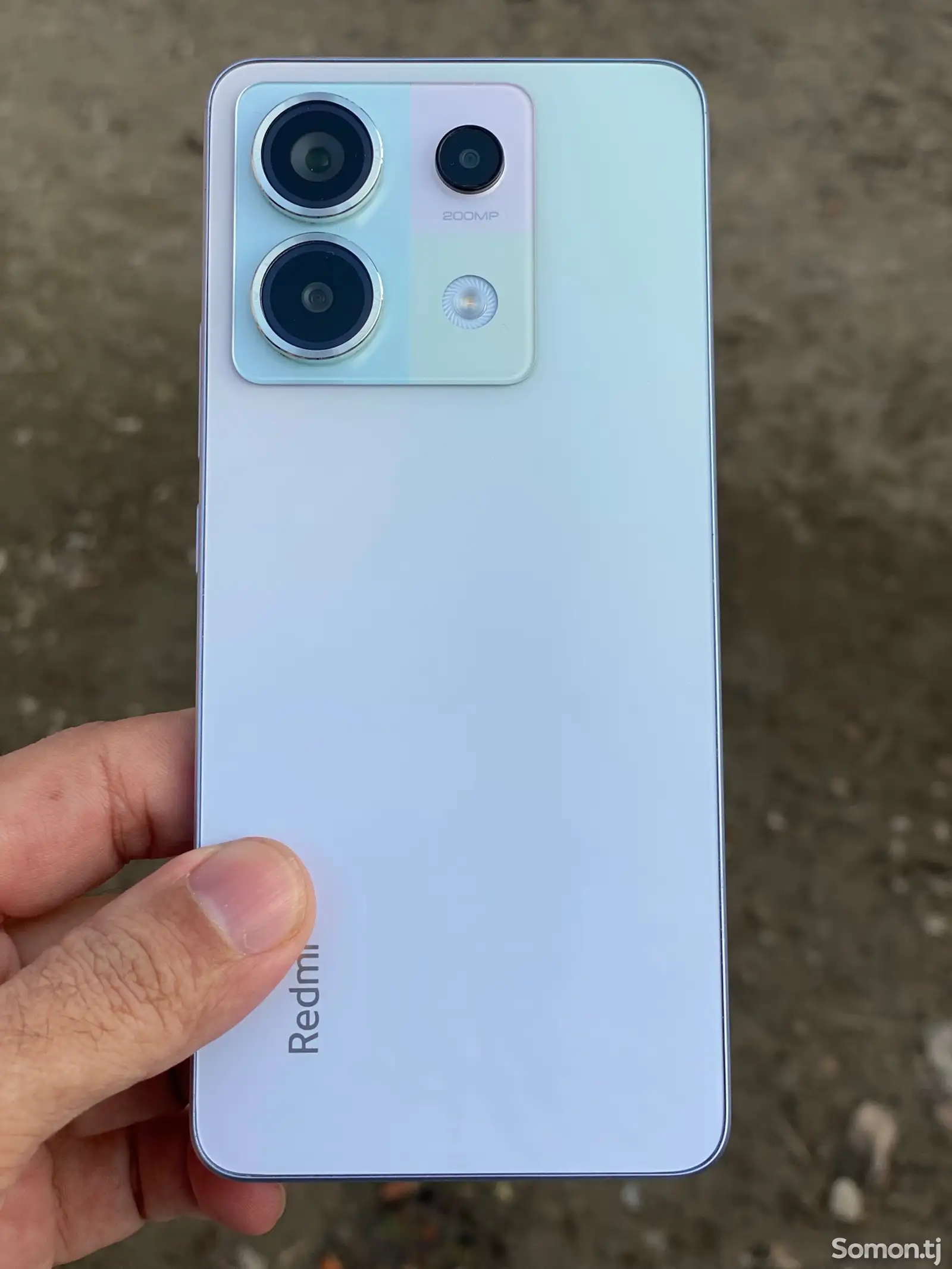 Xiaomi Redmi Note 13 Pro 5G 16/256gb-1