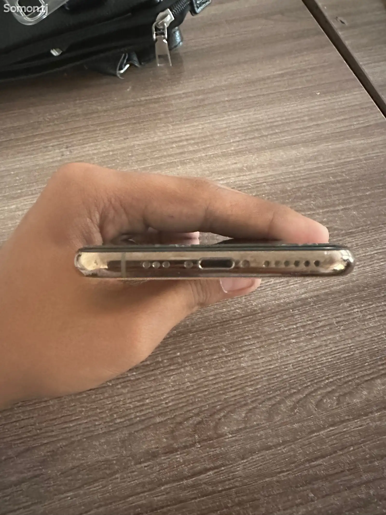 Apple iPhone Xs, 256 gb, Gold-4