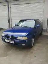 Opel Astra F, 1996-3