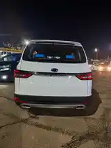 Chery K60, 2018-4